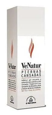 Jag Couture London - New York El Natural Venatur Gel 200ml