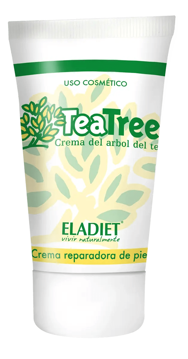 Jag Couture London - New York Eladiet Crema Arbol Del Te 40ml