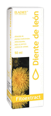 Jag Couture London - New York Eladiet Diente Leon Fitoextract 50ml