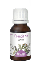 Jag Couture London - New York Eladiet Esencia Clavo 15ml
