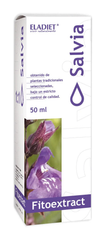 Jag Couture London - New York Eladiet Fitoextrac Salvia 50ml