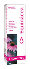 Jag Couture London - New York Eladiet Fitoextract Equinacea 50ml