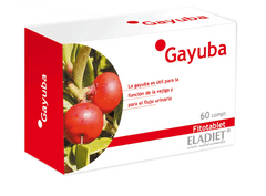 Jag Couture London - New York Eladiet Gayuba 60 Comp De 330 Mg