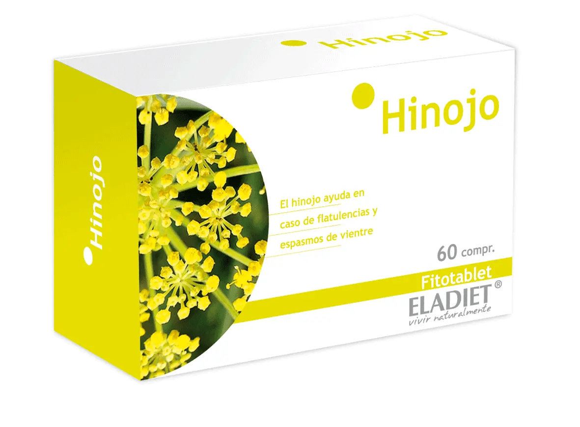 Jag Couture London - New York Eladiet Hinojo 60 Comp 330 Mg