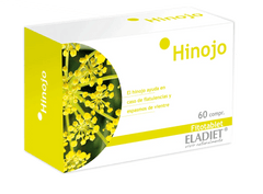 Jag Couture London - New York Eladiet Hinojo 60 Comp 330 Mg