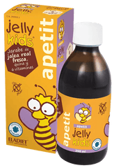 Jag Couture London - New York Eladiet Jelly Kids Apetit 250ml