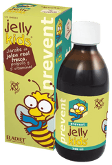 Jag Couture London - New York Eladiet Jelly Kids Prevent 250ml