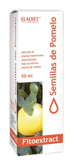 Jag Couture London - New York Eladiet Pomelo Semillas Fitoextract 50ml