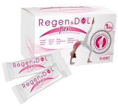 Jag Couture London - New York Eladiet Regen y Dol Flexi 14 Stick