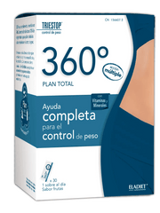 Jag Couture London - New York Eladiet Triestop 360 30 Sticks X 10g