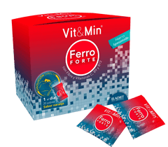 Jag Couture London - New York Eladiet Vit y Min Ferro Forte 20 Sticks