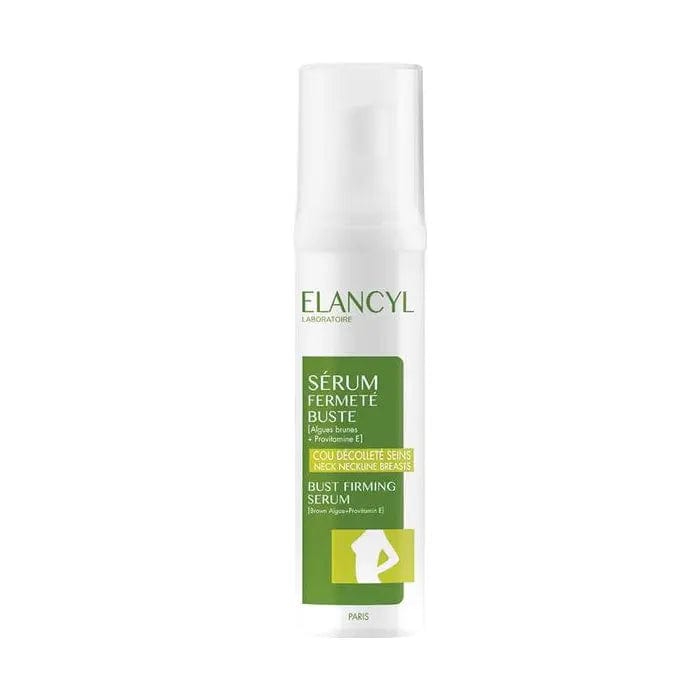 Jag Couture London - New York Elancyl Bust Remodelling Gel Cream 50ml