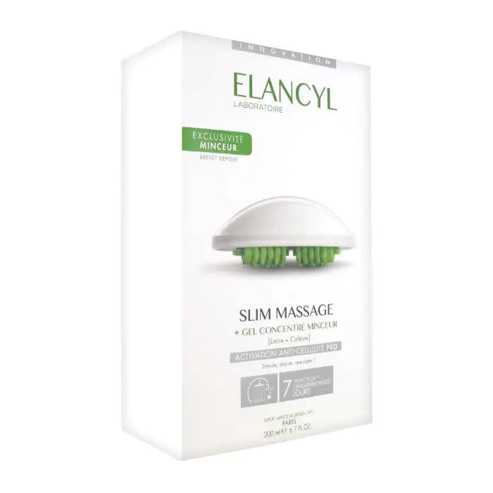 Jag Couture London - New York Elancyl Silm Massage Set 2 Pieces