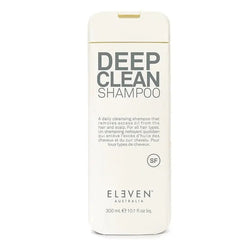 Jag Couture London - New York Eleven Deep Clean Shampoo 300ml