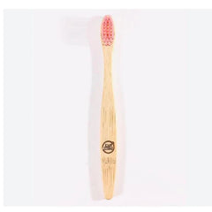 Jag Couture London - New York Elie Saab Lovyc Kids Bambu Cepillo De Dientes Rosa 50g