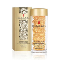 Jag Couture London - New York Elizabeth Arden Advanced Light Ceramide Tratamiento Serum 60 Capsulas 60un