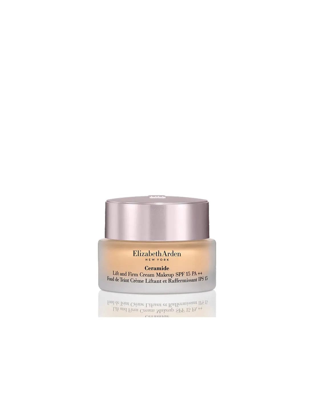 Jag Couture London - New York Elizabeth Arden Arden Maq Adv Cer Lift Firm Found Cr