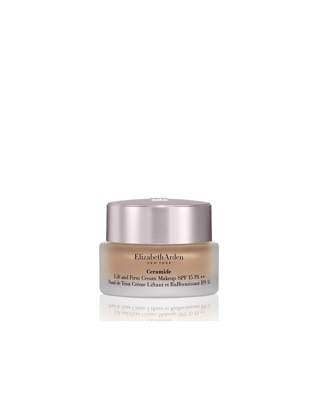 Jag Couture London - New York Elizabeth Arden Arden Maq Adv Cer Lift Firm Found Cr
