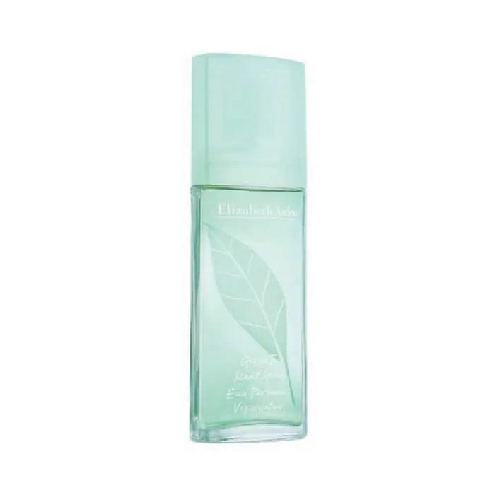 Jag Couture London - New York Elizabeth Arden Green Tea Eau Parfumée Spray 30ml