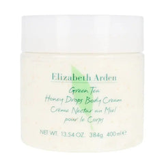 Jag Couture London - New York Elizabeth Arden Green Tea Honey Drops Body Cream 400ml