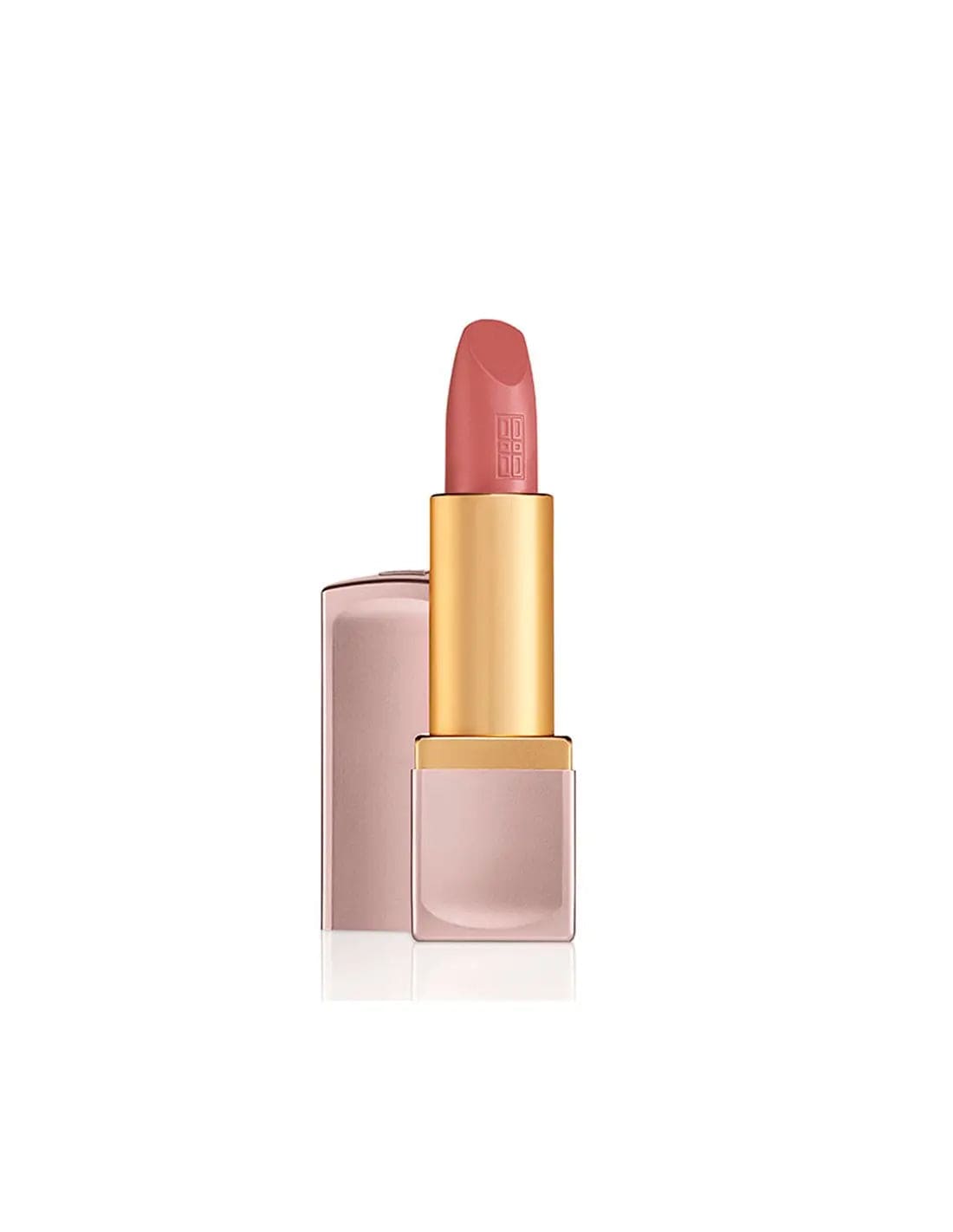 Jag Couture London - New York Elizabeth Arden Lip Color Lipstick 01-Nude Blush Matte