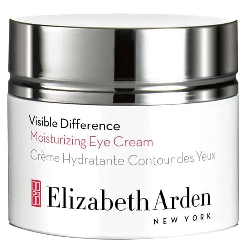 Jag Couture London - New York Elizabeth Arden Visible Difference Moisturizing Eye Cream 15ml