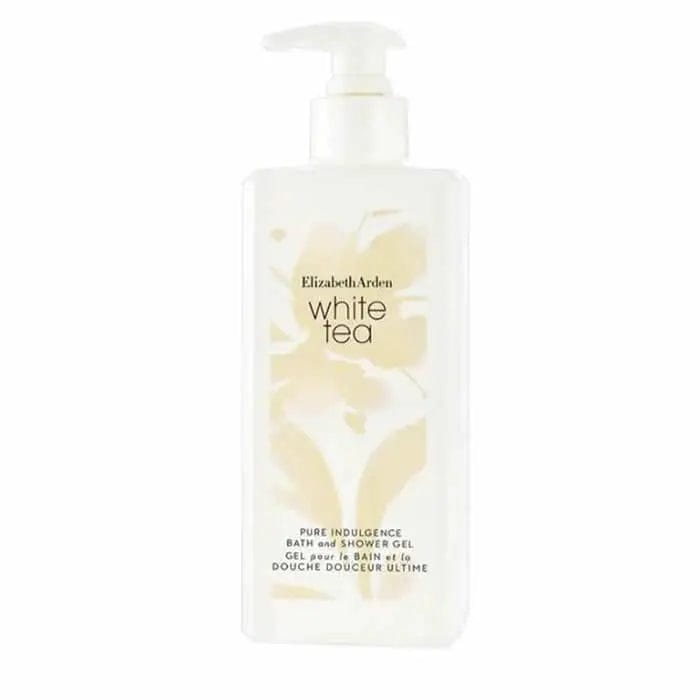 Jag Couture London - New York Elizabeth Arden White Tea Bath And Shower Gel 400ml