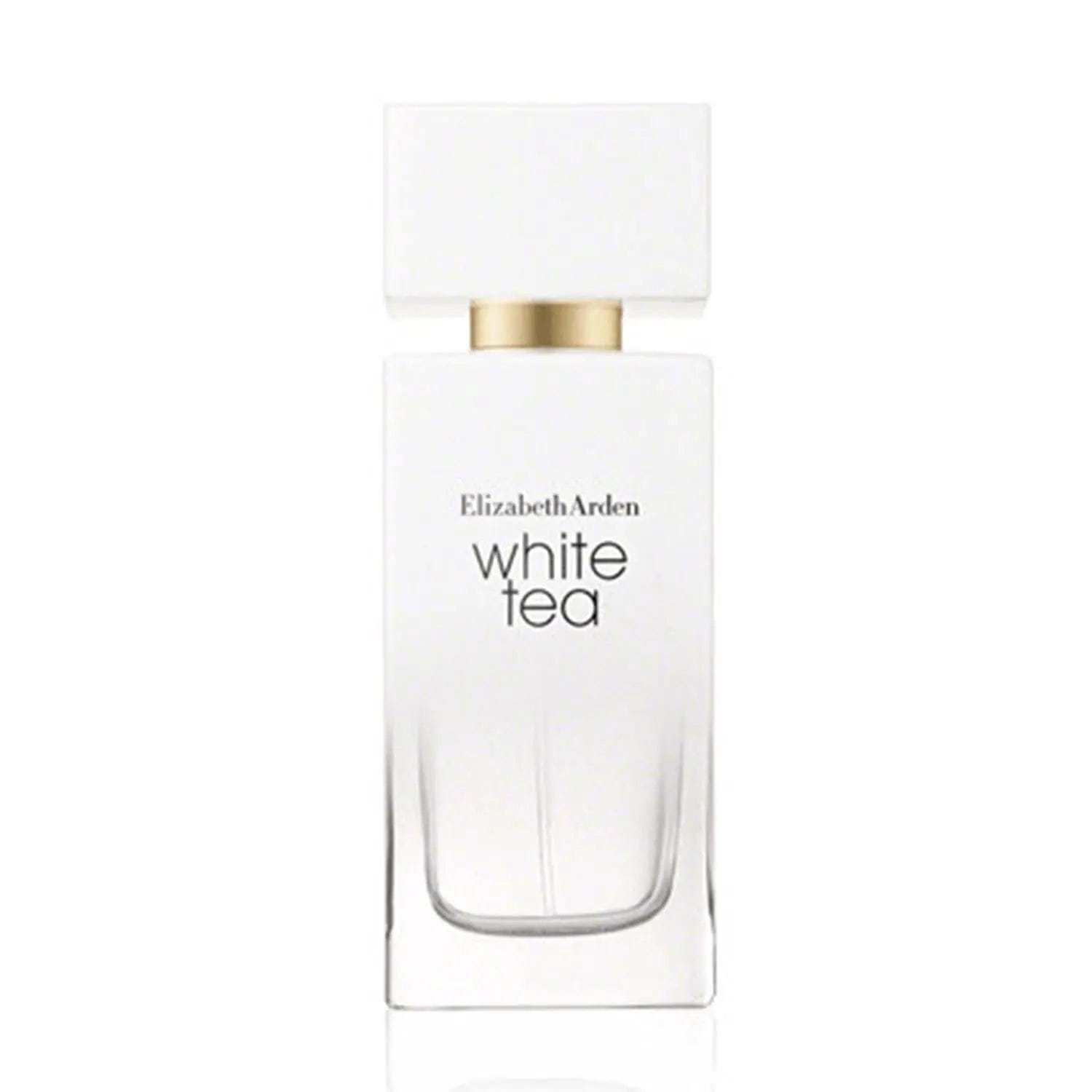 Jag Couture London - New York Elizabeth Arden White Tea Eau De Toilette 50ml Spray