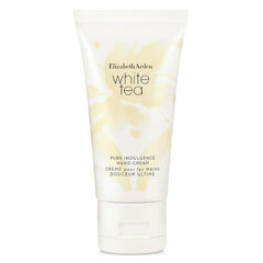 Jag Couture London - New York Elizabeth Arden White Tea Pure Indulgence Hand Cream 30ml