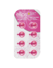 Jag Couture London - New York Ellips Hair Treatment Hair Vitamin 8 U