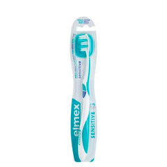 Jag Couture London - New York Elmex Sensitivity Toothbrush 1U