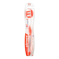 Jag Couture London - New York Elmex Toothbrush Caries 1U