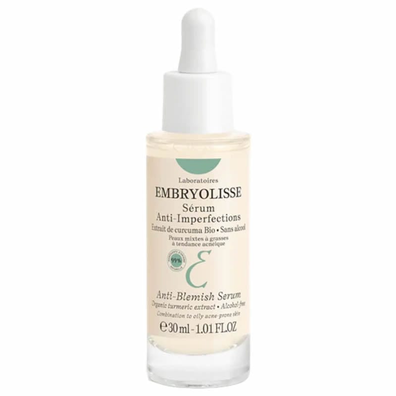 Jag Couture London - New York Embryolisse Anti-Blemish Serúm 30ml