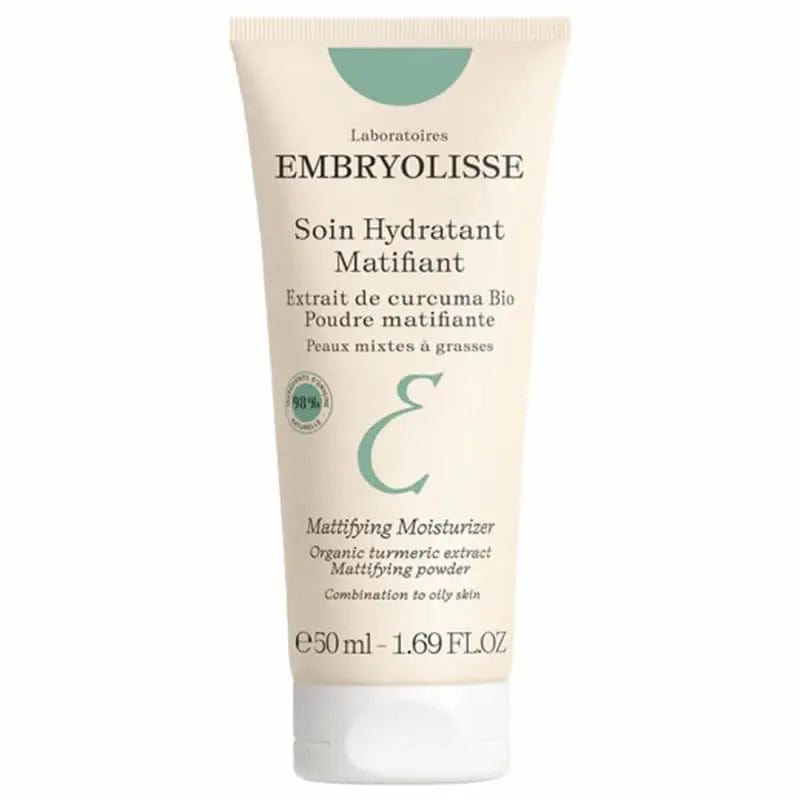 Jag Couture London - New York Embryolisse Mattifying Moisturizer 50ml