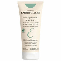 Jag Couture London - New York Embryolisse Mattifying Moisturizer 50ml