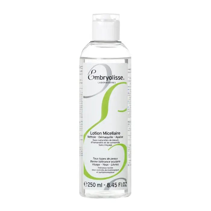 Jag Couture London - New York Embryolisse Micelar Lotion 250ml