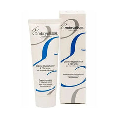 Jag Couture London - New York Embryolisse Moisturizing Cream With Orange 50ml