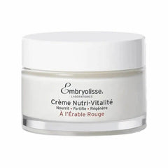 Jag Couture London - New York Embryolisse Nourishing-Vitality Cream 50ml