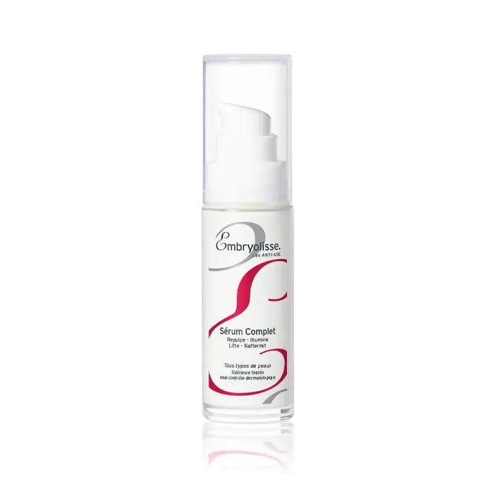 Jag Couture London - New York Embryolisse Serum Complet 30ml