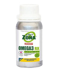Jag Couture London - New York Enervit Enerzona Omega 3 Rx 48càps