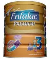 Jag Couture London - New York Enfamil 3 Premium 800g