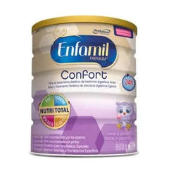 Jag Couture London - New York Enfamil Confort 800g