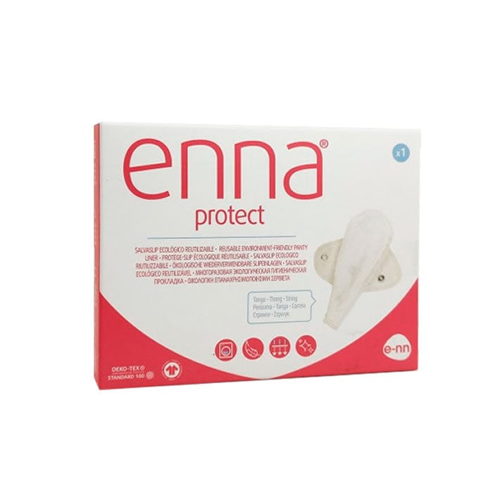 Jag Couture London - New York Enna Salvaslip Thong Protect 1 Unit