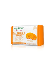 Jag Couture London - New York Equilibra Calendula 100 Vegetal Soap 100