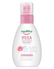 Jag Couture London - New York Equilibra Desodorante Spray Rose Gentle 75ml