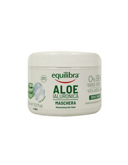 Jag Couture London - New York Equilibra Mask Aloe Hyaluronic Dermo 450