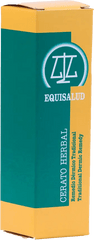 Jag Couture London - New York Equisalud Cerato Herbal 50g