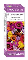 Jag Couture London - New York Equisalud Flowers Of Life Perdidas Afectivas