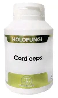 Jag Couture London - New York Equisalud Holofungi Cordiceps 180 Caps