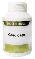 Jag Couture London - New York Equisalud Holofungi Cordiceps 180 Caps